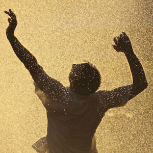 Michael Schumacher.  Photo: Yana Paskeba.